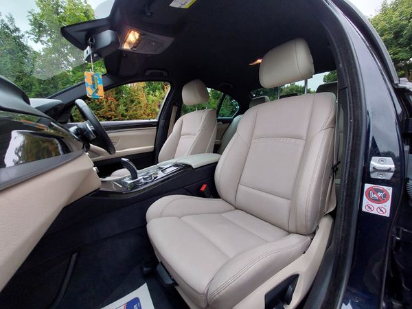 BMW 520d M-Sport *Harman Kardon* 2016 365079539