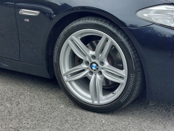 BMW 520d M-Sport *Harman Kardon* 2016 365079530