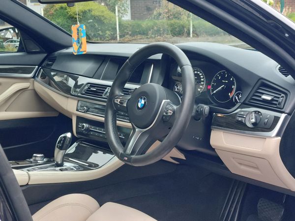 BMW 520d M-Sport *Harman Kardon* 2016 365079531