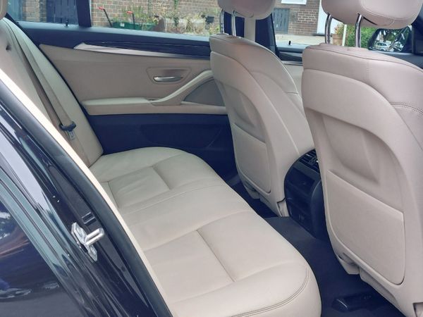 BMW 520d M-Sport *Harman Kardon* 2016 365079533