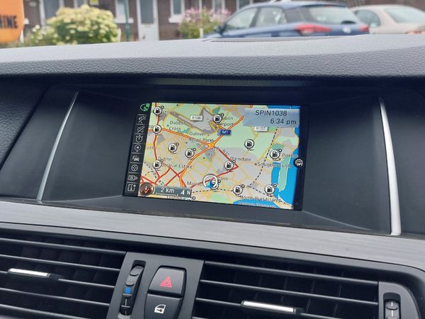 BMW 520d M-Sport *Harman Kardon* 2016 365079552