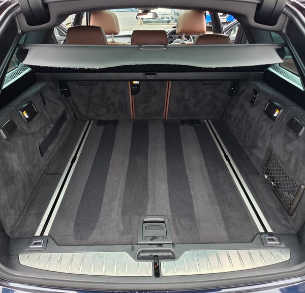 BMW 5-Series 2015 M-Sport Auto Rare Spec 365073005