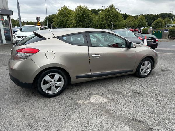 Renault Megane 1.5DCI NCT €2690 365087005