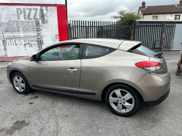 Renault Megane 1.5DCI NCT €2690 365087009