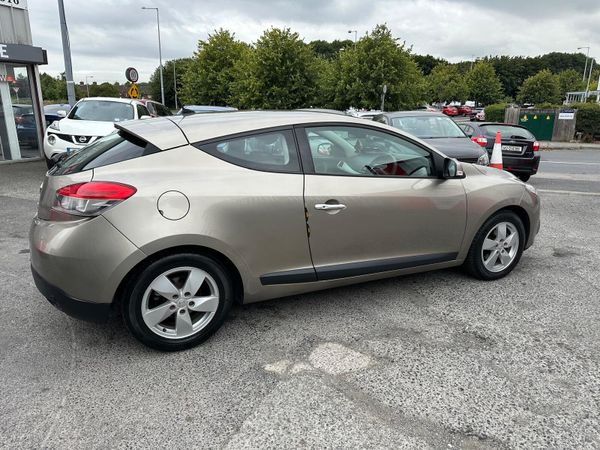Renault Megane 1.5DCI NCT €2690 365087016
