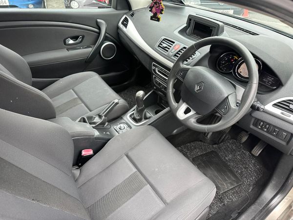 Renault Megane 1.5DCI NCT €2690 365087019