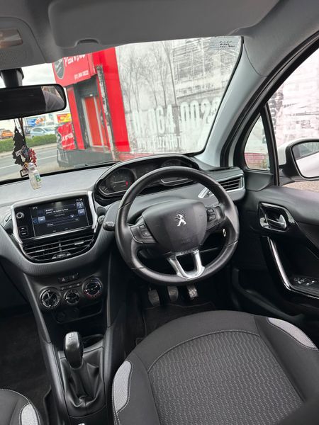 Peugeot 208 1.0 Petrol NCT TAX LOW KMS 365088894