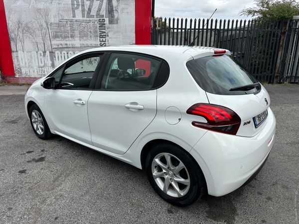 Peugeot 208 1.0 Petrol NCT TAX LOW KMS 365088896