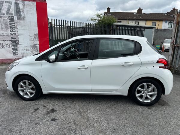Peugeot 208 1.0 Petrol NCT TAX LOW KMS 365088905