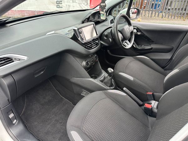 Peugeot 208 1.0 Petrol NCT TAX LOW KMS 365088906