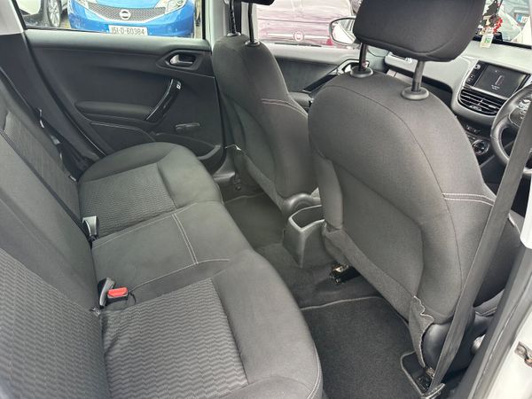 Peugeot 208 1.0 Petrol NCT TAX LOW KMS 365088907