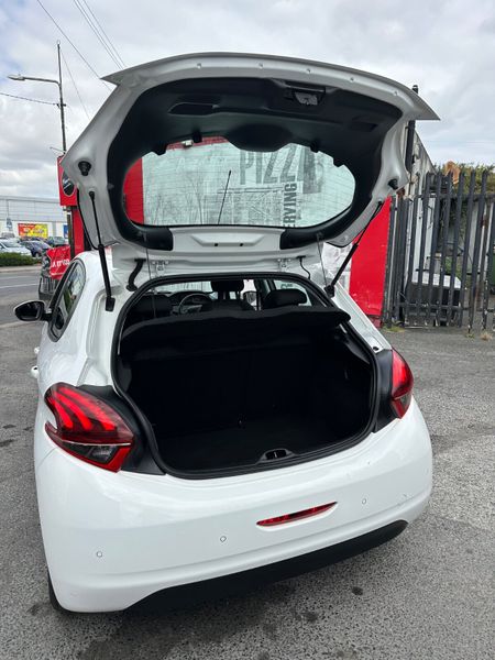 Peugeot 208 1.0 Petrol NCT TAX LOW KMS 365088902