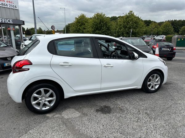 Peugeot 208 1.0 Petrol NCT TAX LOW KMS 365088903