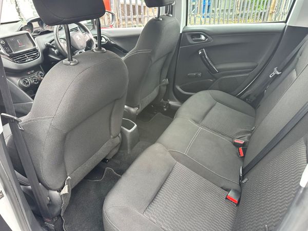 Peugeot 208 1.0 Petrol NCT TAX LOW KMS 365088913