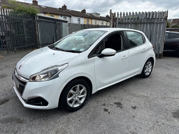 Peugeot 208 1.0 Petrol NCT TAX LOW KMS 365088920