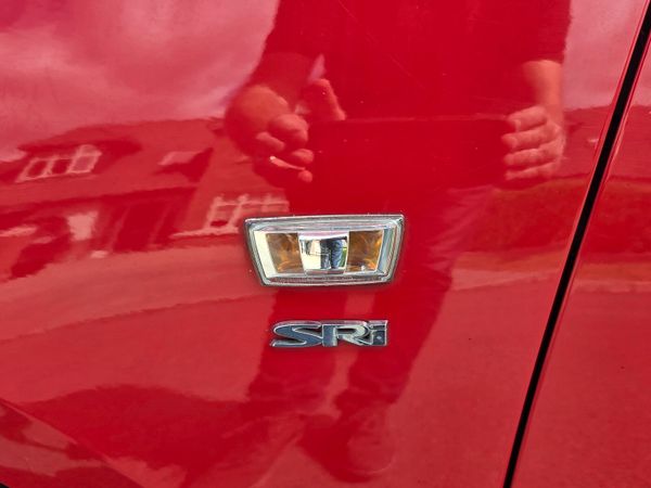 Vauxhall Corsa SRi, 1.4 Hi spec. New Nct 365089444