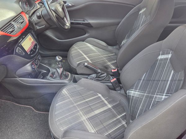 Vauxhall Corsa SRi, 1.4 Hi spec. New Nct 365089446