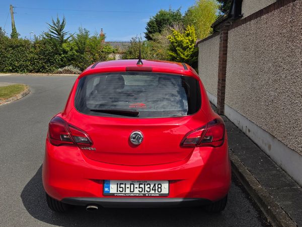 Vauxhall Corsa SRi, 1.4 Hi spec. New Nct 365089443