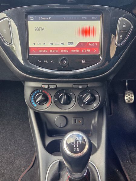 Vauxhall Corsa SRi, 1.4 Hi spec. New Nct 365089454