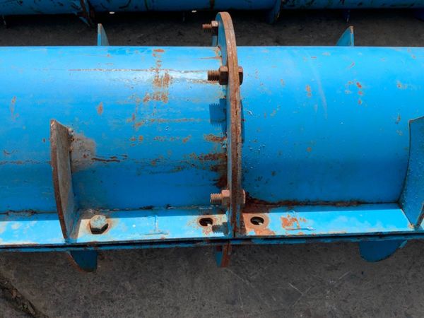 FORMFAB COLUMN / PILLAR METAL FORMS.....4822. 365080822