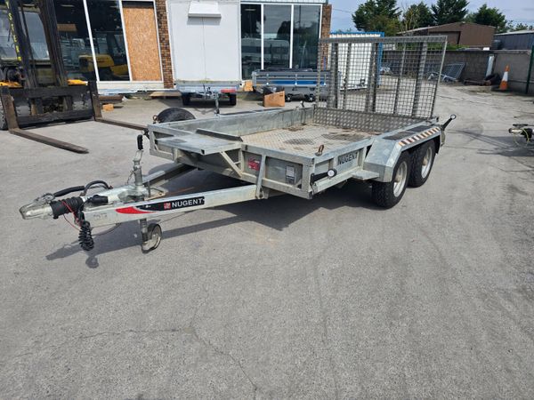 10x6 nugent plant trailer 365081517