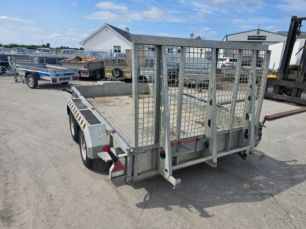 10x6 nugent plant trailer 365081519
