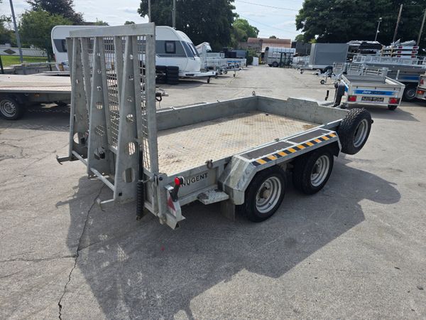 10x6 nugent plant trailer 365081522