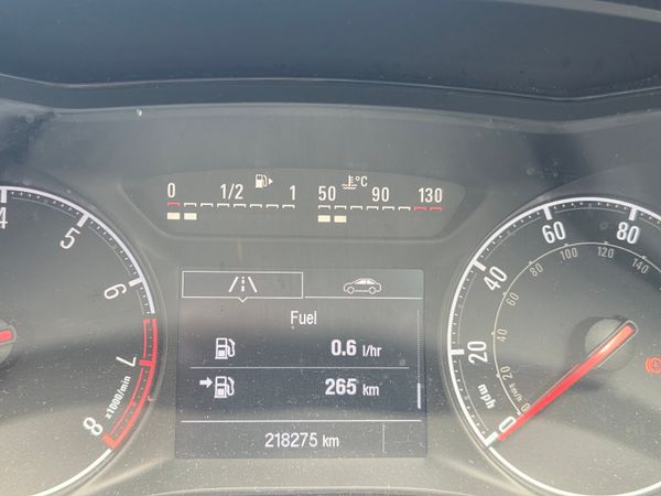 Opel Corsa 1.4 SRi, Hi spec.New nct 365090267