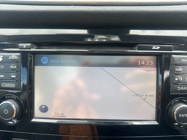 Nissan Qashqai 2014 N-Tech High Specs Fresh NCT 365092948