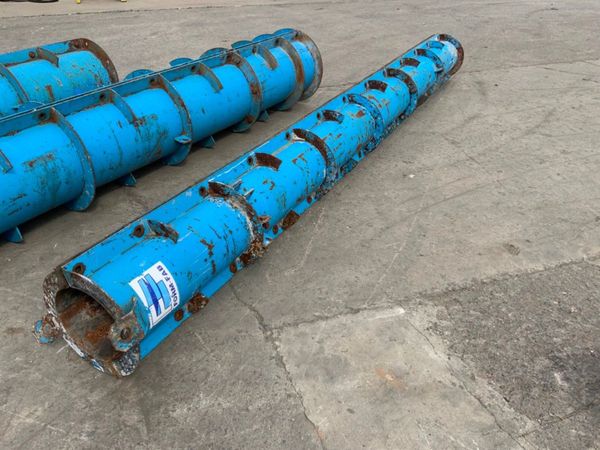 FORMFAB COLUMN / PILLAR METAL FORMS.....4822. 365093428