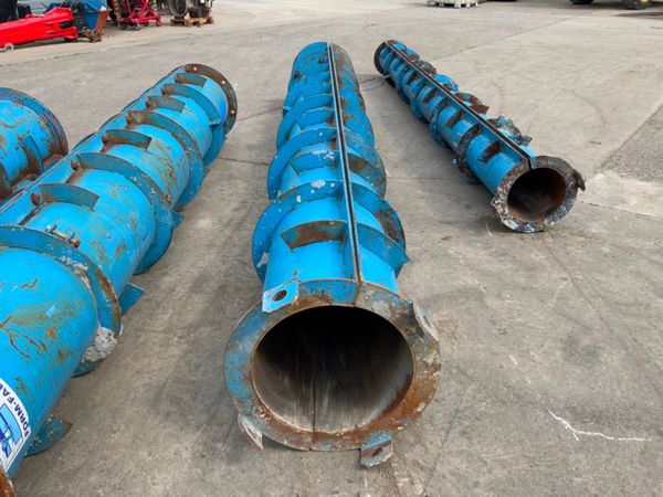 FORMFAB COLUMN / PILLAR METAL FORMS.....4822. 365093430