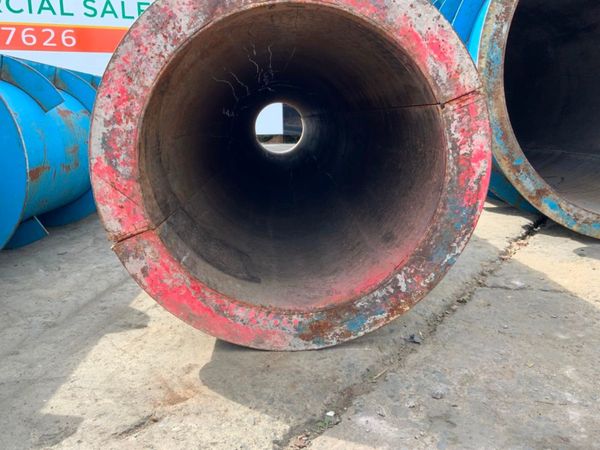 FORMFAB COLUMN / PILLAR METAL FORMS.....4822. 365093441