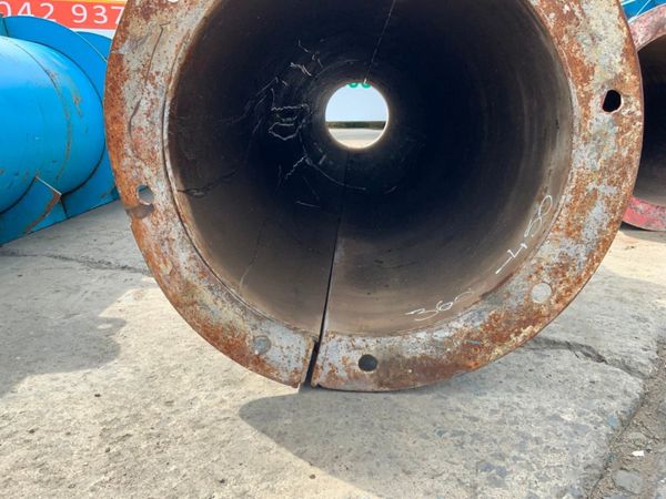 FORMFAB COLUMN / PILLAR METAL FORMS.....4822. 365093442