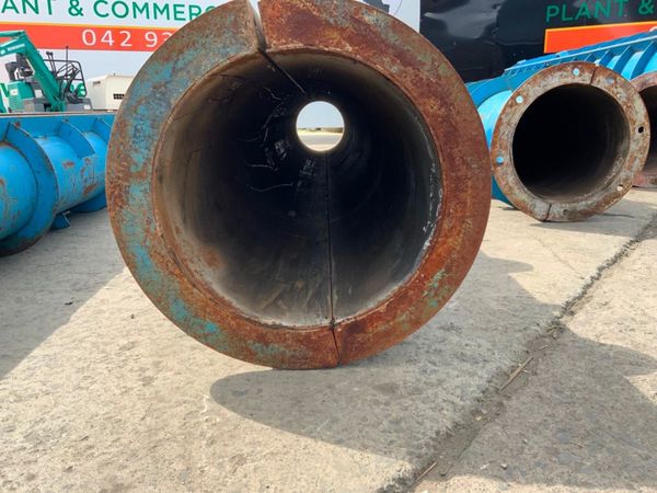 FORMFAB COLUMN / PILLAR METAL FORMS.....4822. 365093758