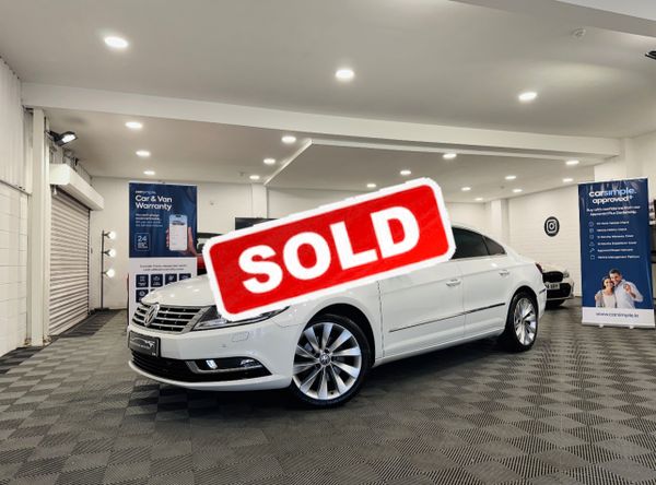 2016 Volkswagen CC 2.0TDI-GT Line-Bluemotion 365104059