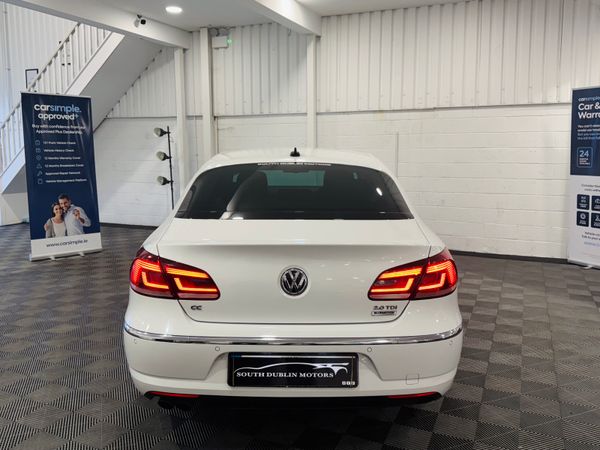 2016 Volkswagen CC 2.0TDI-GT Line-Bluemotion 365104064