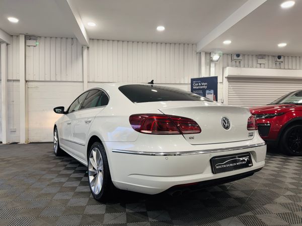 2016 Volkswagen CC 2.0TDI-GT Line-Bluemotion 365104065
