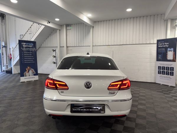 2016 Volkswagen CC 2.0TDI-GT Line-Bluemotion 365104063