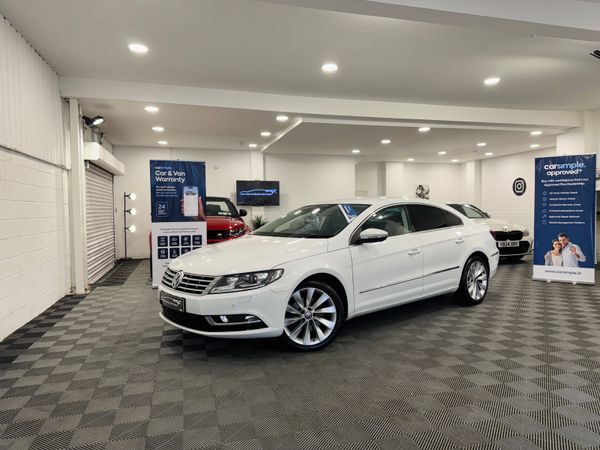 2016 Volkswagen CC 2.0TDI-GT Line-Bluemotion 365104075