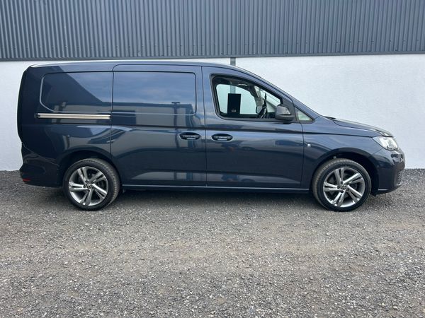 2022 Volkswagen Caddy ' Extras 365105066