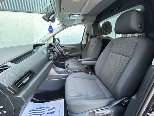 2022 Volkswagen Caddy ' Extras 365105060