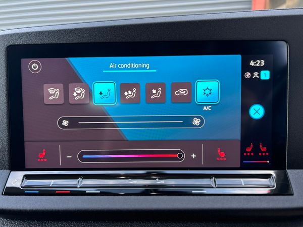 2022 Volkswagen Caddy ' Extras 365105063