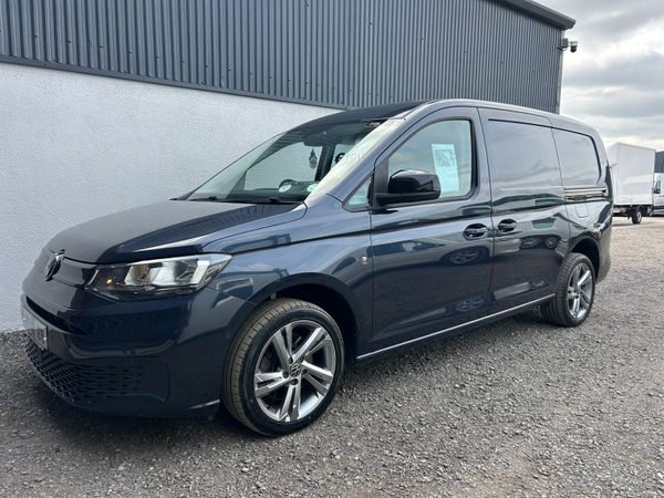2022 Volkswagen Caddy ' Extras 365105071