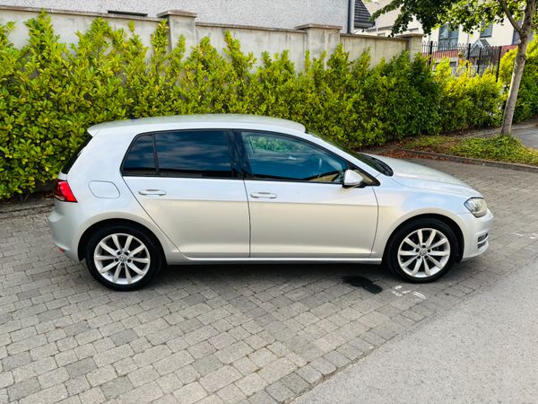 2015 VOLKSWAGEN GOLF 1.4 DSG AUTO HIGHLINE 365105654