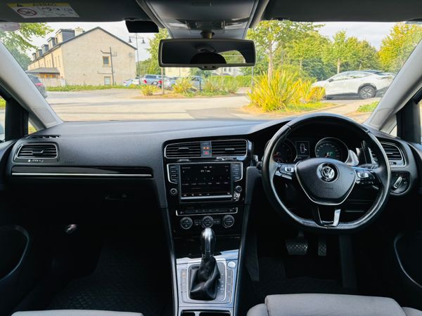 2015 VOLKSWAGEN GOLF 1.4 DSG AUTO HIGHLINE 365105656