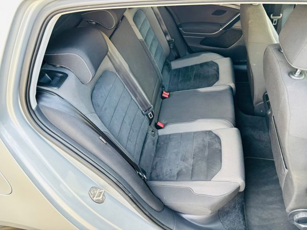 2015 VOLKSWAGEN GOLF 1.4 DSG AUTO HIGHLINE 365105658