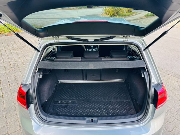 2015 VOLKSWAGEN GOLF 1.4 DSG AUTO HIGHLINE 365105659