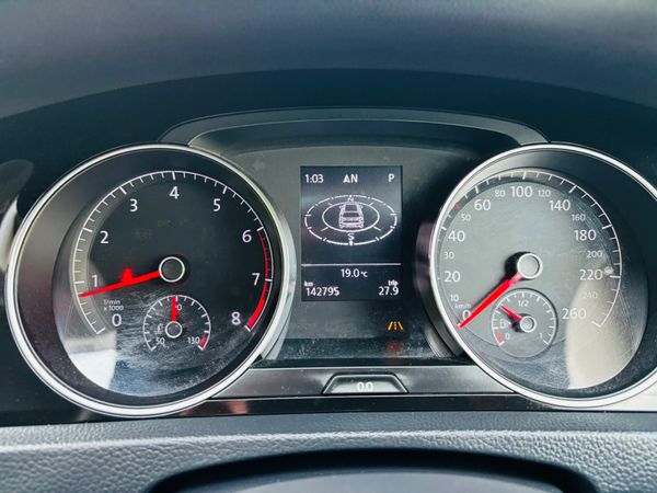 2015 VOLKSWAGEN GOLF 1.4 DSG AUTO HIGHLINE 365105662