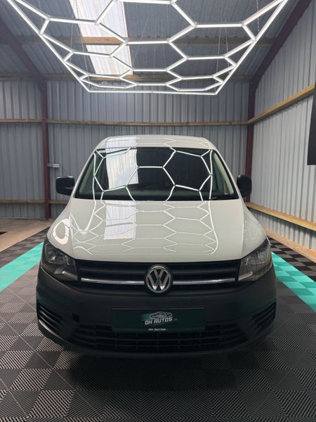 Volkswagen Caddy 2020 (201) - 365105754