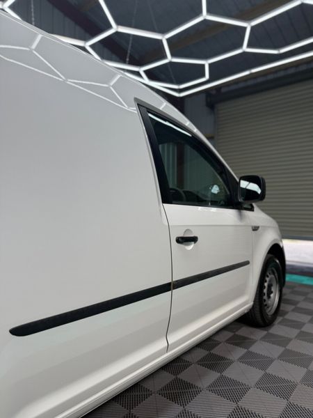 Volkswagen Caddy 2020 (201) - 365105757
